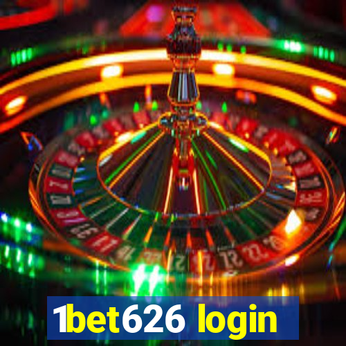 1bet626 login